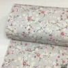 Bloom Mist %100 Pamuk Nevresimlik Poplin Kumaş