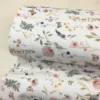 Spring Symphony %100 Pamuk Yazlık Dijital Baskı Pike Kumaş