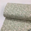 Gentle Bloom %100 Pamuk Poplin Kumaş