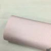Pudra Çizgili %100 Pamuk Nevresimlik Poplin Kumaş