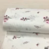 Viola Belle %100 Pamuk Nevresimlik Poplin Kumaş