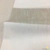 3 Metre Eninde Şantuklu Keten Kumaş