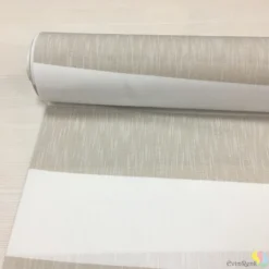 3 Metre Eninde Şantuklu Keten Kumaş - Görsel 2