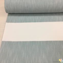 3 Metre Eninde Şantuklu Keten Kumaş - Görsel 2