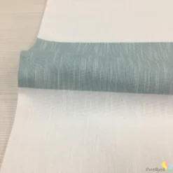 3 Metre Eninde Şantuklu Keten Kumaş