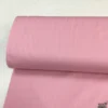 Soft Gül Pembe Renk Poplin Kumaş