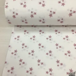 Bloom Essence %100 Pamuk Nevresimlik Poplin Kumaş - Görsel 2