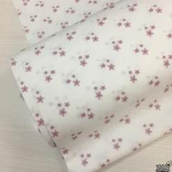 Bloom Essence %100 Pamuk Nevresimlik Poplin Kumaş