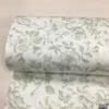 Floral Memories %100 Pamuk Nevresimlik Poplin Kumaş