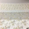 Garden Reverie %100 Pamuk Nevresimlik Poplin Kumaş