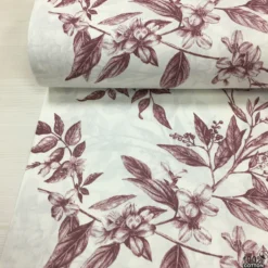 Garden Edit %100 Pamuk Nevresimlik Poplin Kumaş - Görsel 3