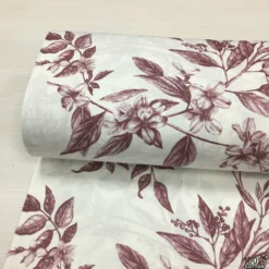 Garden Edit %100 Pamuk Nevresimlik Poplin Kumaş