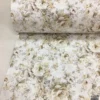 Cottage Roses %100 Pamuk Nevresimlik Poplin Kumaş