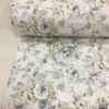Cottage Roses %100 Pamuk Nevresimlik Poplin Kumaş