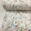 Cottage Roses %100 Pamuk Nevresimlik Poplin Kumaş