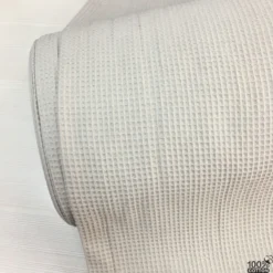 Taş Beji Renk Havuz Petek Pike Kumaş