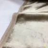 Antik Vizon Renk Döşemelik Kadife Kumaş