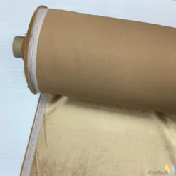 Bal Köpüğü Renk Döşemelik Kadife Kumaş - Görsel 2