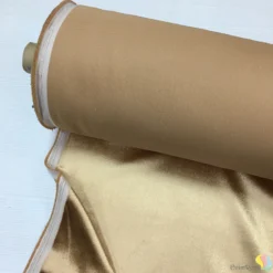 Bal Köpüğü Renk Döşemelik Kadife Kumaş - Görsel 3