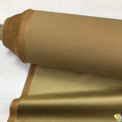 Kum Goldu Renk Döşemelik Kadife Kumaş - Görsel 2