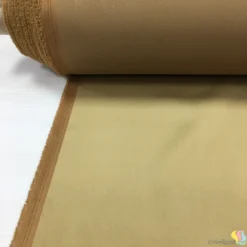 Kum Goldu Renk Döşemelik Kadife Kumaş - Görsel 3