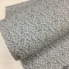 Vine Floral %100 Pamuk Poplin Kumaş