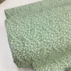 Vine Floral %100 Pamuk Poplin Kumaş