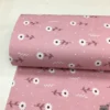 Daisy Branch %100 Pamuk Poplin Kumaş