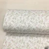 Willow Bloom %100 Pamuk Nevresimlik Poplin Kumaş