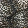 Leopar Desen Dijital DUCK Keten Kumaş