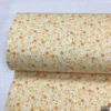 Floral Reverie %100 Pamuk Nevresimlik Poplin Kumaş