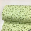Floral Reverie %100 Pamuk Nevresimlik Poplin Kumaş