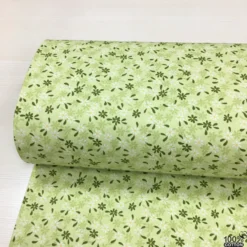 Floral Reverie %100 Pamuk Nevresimlik Poplin Kumaş