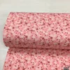 Floral Reverie %100 Pamuk Nevresimlik Poplin Kumaş
