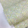 Daisy Trails %100 Pamuk Nevresimlik Poplin Kumaş