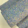 Daisy Trails %100 Pamuk Nevresimlik Poplin Kumaş