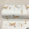 Sweet Easter Bunny %100 Pamuk Nevresimlik Poplin Kumaş