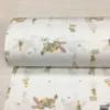 Sweet Easter Bunny %100 Pamuk Nevresimlik Poplin Kumaş