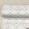 Little Bouquet %100 Pamuk Nevresimlik Poplin Kumaş