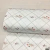 Little Bouquet %100 Pamuk Nevresimlik Poplin Kumaş