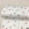 Rosy Meadow %100 Pamuk Nevresimlik Poplin Kumaş