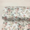 Shabby Chic %100 Pamuk Nevresimlik Poplin Kumaş