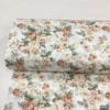Shabby Chic %100 Pamuk Nevresimlik Poplin Kumaş
