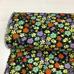 Grovy Daisy %100 Pamuk 90 Cm Eninde Divitin Pazen Kumaş