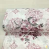 Desenli Polycotton Kumaş