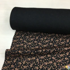 90 Cm Eninde Viskon Kumaş